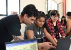 Más de 1300 alumnos estudian en Escuelas de Formación Profesional de la Provincia