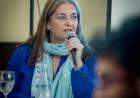 Elba Constantino es la nueva vicedirectora del Hospital J. B. Iturraspe 