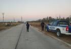 Arroyito: una menor de 14 años perdió la vida en accidente de tránsito