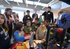Comenzó la Escuela Tecnológica de Invierno en Tecnoteca