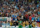 Argentina en la final de la Copa América 2024