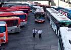 Córdoba: desde este miércoles ya es normal el servicio de Transporte interurbano 
