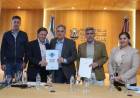 "Ojos en Alerta", un programa modelo de seguridad ciudadana que la Provincia incorpora para la prevención y aviso temprano del delito