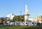 Datos del censo 2022: San Francisco ocupa el 5to lugar de ciudades más pobladas en la provincia  