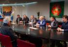 Córdoba tendrá un Puerto Seco que beneficiará a unas 500 empresas
