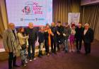 En Buenos Aires, se lanzó el XVII Festival Pensar con Humor Y San Francisco será una de las sedes 