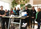 El municipio continúa generando oportunidades a través del programa Acciones de Entrenamiento para el Trabajo 