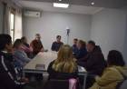 Frontera entregó aportes económicos a dos nuevas instituciones 