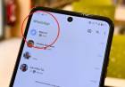 Qué es el círculo azul que activó WhatsApp en su aplicación 