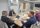 El gobierno de Córdoba también firmó acuerdo salarial con Luz y Fuerza 