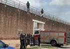 Dirigía una banda narco desde la cárcel de Río Cuarto: nueve detenidos