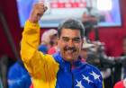 Consejo Electoral de Venezuela dio como ganador "irreversible" a Maduro