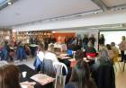 Frontera fue sede del encuentro regional anual de Bibliotecas 