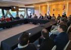 Se llevó a cabo la primera Mesa Provincial de Ciberseguridad