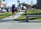 El jueves y viernes se espera el “veranito” en pleno invierno en San Francisco 