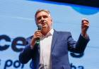 Llaryora: "Exigimos que se respete y cuide la voluntad del pueblo venezolano"
