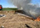 Tarde de martes movida para Bomberos Voluntarios San Francisco
