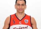Emiliano Cancina se convirtió en nuevo jugador de El Ceibo