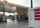 Comenzó agosto con una nueva suba de precios en los combustibles 
