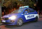 Recuperan elementos robados en supermercado y detienen a malhechores   