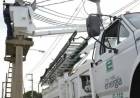 Cortes programados de energía para este fin de semana 