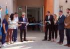Las Varas inauguró el nuevo centro de salud Dr. Juan Grundy