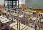 Paro docente: En San Francisco con un acatamiento del 80% no hay clases este lunes y martes