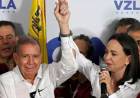 Argentina reconoció oficialmente a González Urrutia como ganador en Venezuela