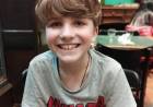 Buscan a un chico de 9 años en Córdoba