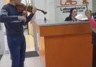 La música, expresión artística como forma de terapia
