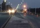 Accidente fatal en Las Varillas