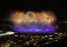 El cierre de los Juegos Olímpicos de París 2024 tuvo una impactante ceremonia de clausura
