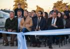 Quedó inaugurado el nuevo estacionamiento vehicular de la UTN Facultad Regional San Francisco