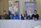 Porteña Asociación presentó el proyecto del nuevo “Predio Deportivo Marcelo Barovero”