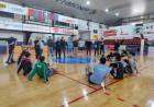 Con la mira puesta en el Prefederal, El Ceibo inició la pretemporada