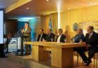 Provincia y Nación lanzaron créditos para la agroindustria