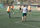 Sportivo Belgrano va por un partido clave en Salta