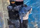 Una familia detenida en Morteros por venta de cocaína y marihuana 