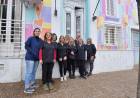 Cemiri de San Francisco celebra 40 años de compromiso con la recuperación infantil