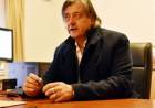 Falleció el juez federal Pablo Montesi 