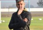 Iván Juarez confirmado como  entrenador del plantel profesional  de Atlético Rafaela 