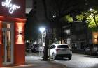 Se instalaron nuevas luminarias por calle Iturraspe 