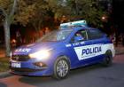 Mujer golpeada en violento robo en la ciudad