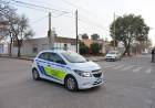 Detienen en barrio Jardín a hombre que vendía garrafa robada 