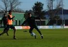 Sportivo Belgrano vs. 9 de Julio (R): sólo sirve ganar