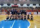 Bochas bicampeón del tradicional torneo Rosso-Macagno 