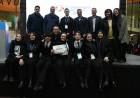 Más de 500 alumnos participaron del Modelo de Naciones Unidas en San Francisco