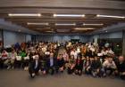 146 beneficiario recibieron la primera cuota de los Cresol 2024 