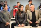 Juicio caso Flehr: condena a perpetua para su hija, su yerno y otros dos acusados