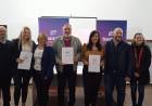 Frontera renovó convenio para la continuidad del Programa de Promoción Social Nutricional